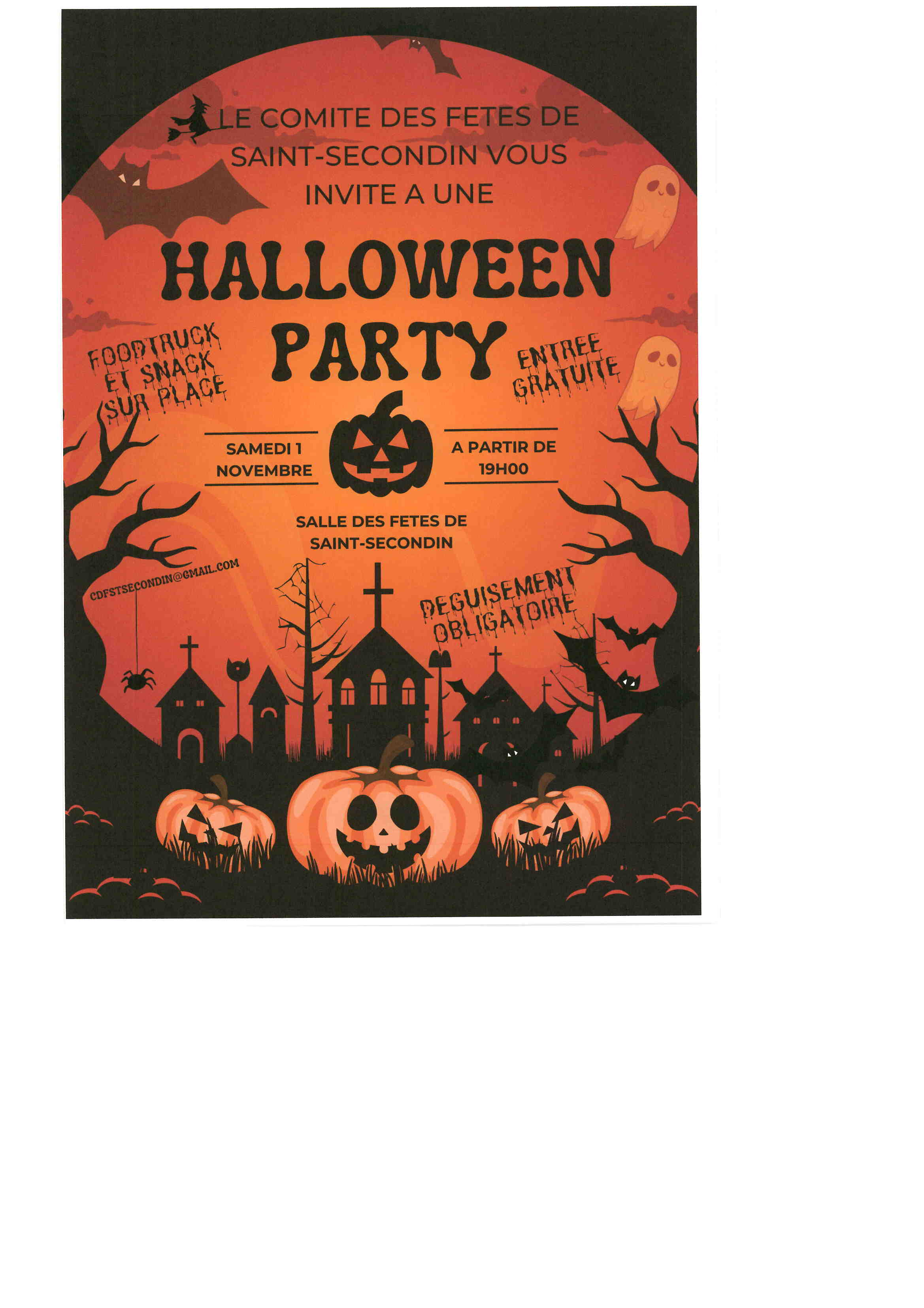 Halloween party copy copy