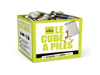 cubeapiles