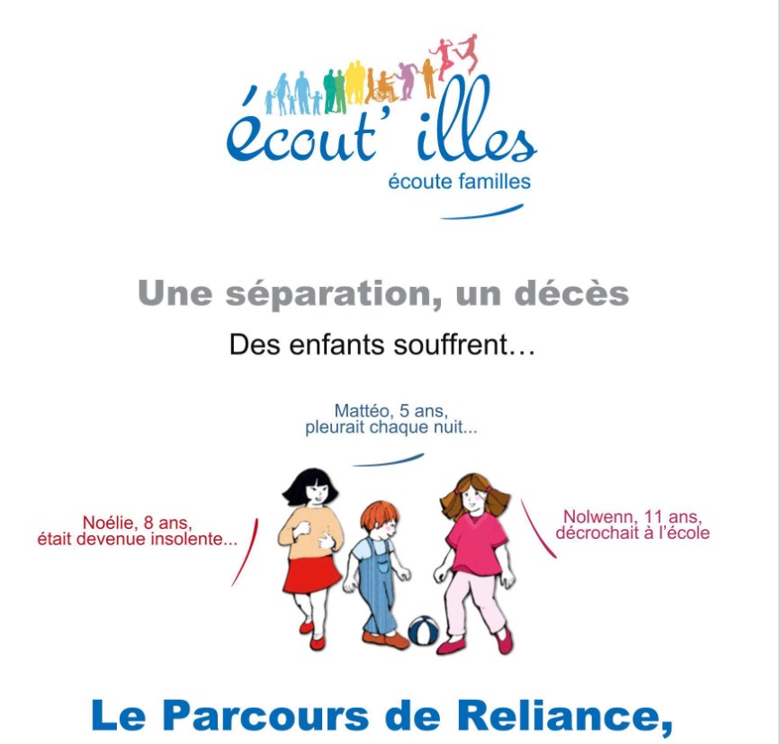 flyer reliance A5 2