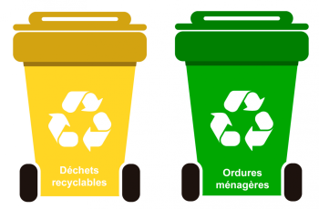 collecte bennes indiv