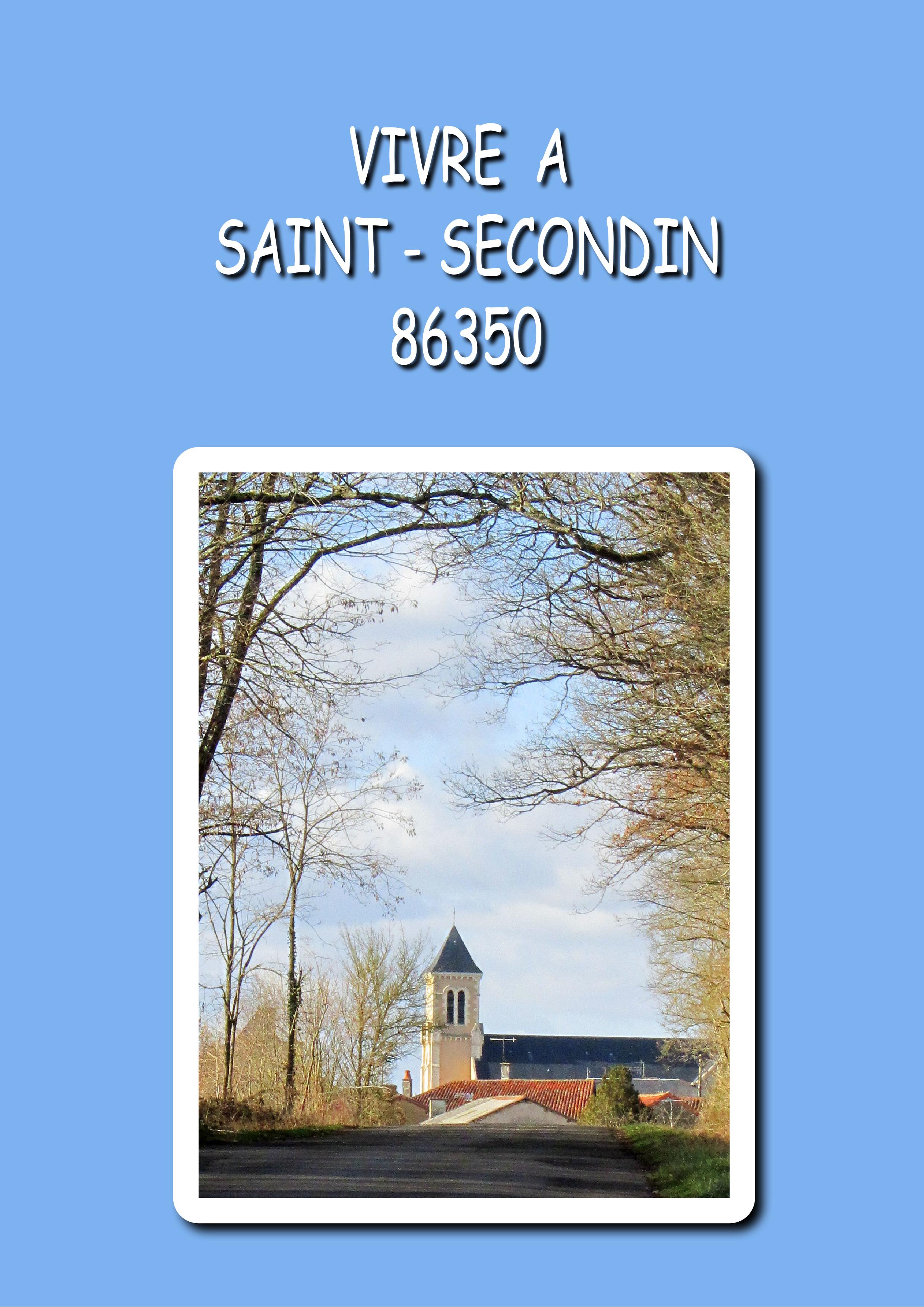 LIVRET ACCUEIL