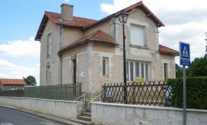 agence postale 2