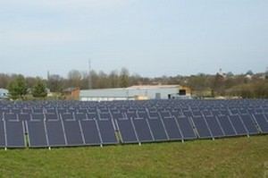 centrale au sol 2
