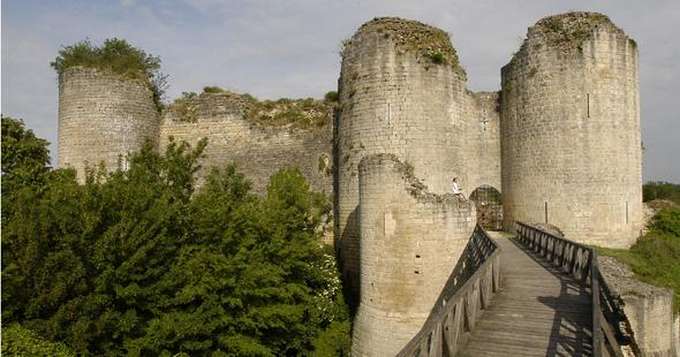 chateaugencay