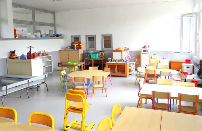 ecolematernelle