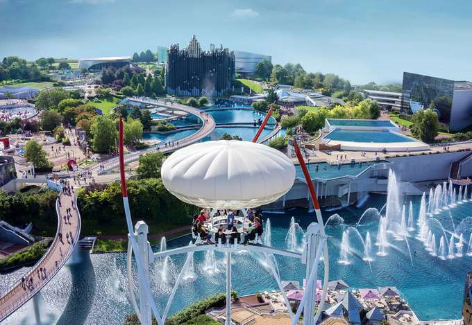 futuroscope