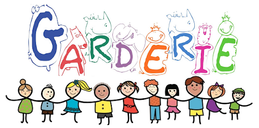 garderie