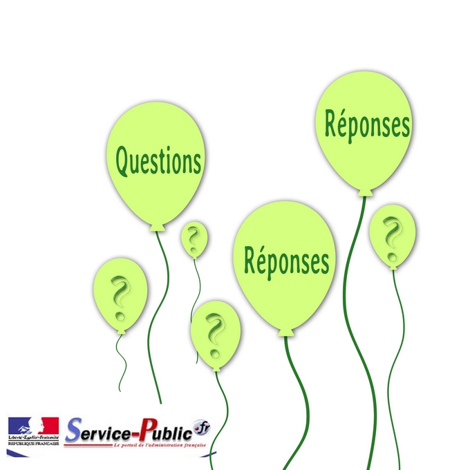 service public fr
