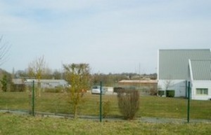 zone la vignerie