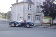 Rallye Sport & Collection 2020