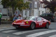 Rallye Sport & Collection 2020