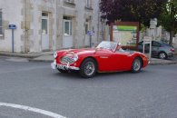 Rallye Sport & Collection 2020