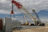 CHANTIER EOLIEN LES BRANDES