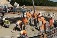 CHANTIER EOLIEN LES BRANDES