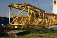 CHANTIER EOLIEN LES BRANDES