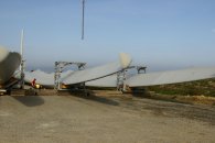 CHANTIER EOLIEN LES BRANDES