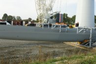 CHANTIER EOLIEN LES BRANDES