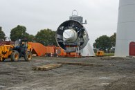 CHANTIER EOLIEN LES BRANDES