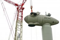 CHANTIER EOLIEN LES BRANDES