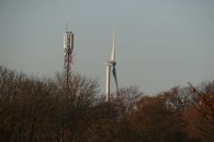 CHANTIER EOLIEN LES BRANDES