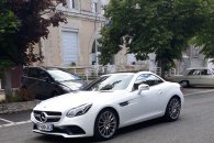 Exposition voitures anciennes mai 2021