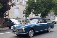 Exposition voitures anciennes mai 2021