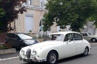 Exposition voitures anciennes mai 2021