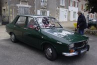 Exposition voitures anciennes mai 2021