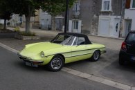 Exposition voitures anciennes mai 2021